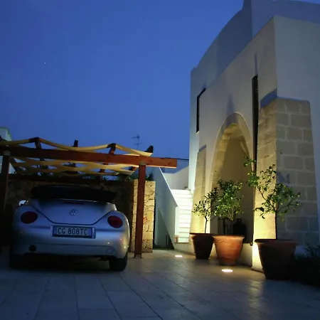 Belvilla By Oyo Quattro Colonne Tre Holiday home *
