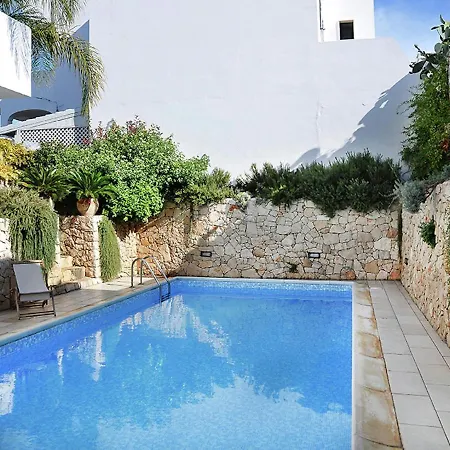 Belvilla By Oyo Quattro Colonne Tre Holiday home *