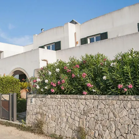Holiday home Belvilla By Oyo Quattro Colonne Tre
