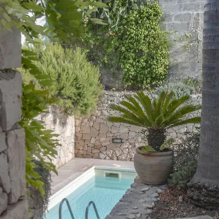 Belvilla By Oyo Quattro Colonne Tre Holiday home Santa Maria al Bagno