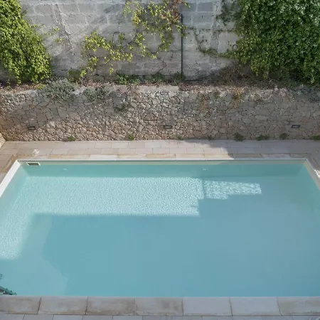 Belvilla By Oyo Quattro Colonne Tre Holiday home *