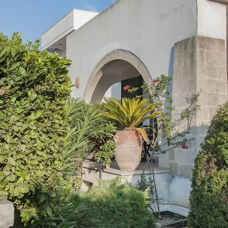 Holiday home Belvilla By Oyo Quattro Colonne Tre