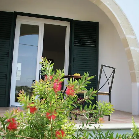 Belvilla By Oyo Quattro Colonne Tre Holiday home Santa Maria al Bagno