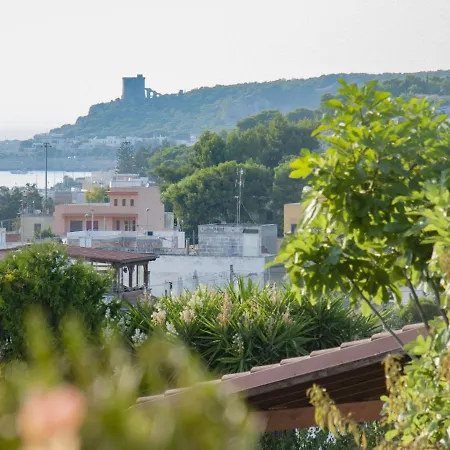 Belvilla By Oyo Quattro Colonne Tre Holiday home