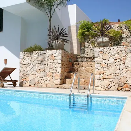 Holiday home Belvilla By Oyo Quattro Colonne Tre *