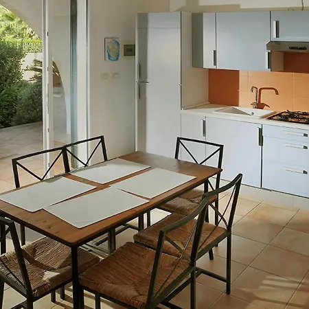 Holiday home Belvilla By Oyo Quattro Colonne Tre Santa Maria al Bagno