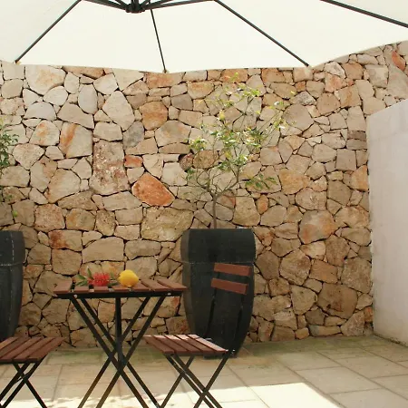 Holiday home Belvilla By Oyo Quattro Colonne Tre *