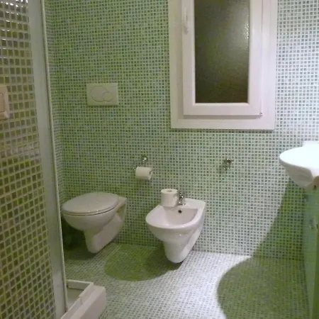 Holiday home Belvilla By Oyo Quattro Colonne Tre