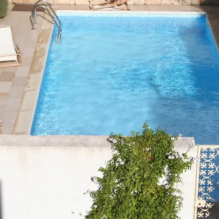 Belvilla By Oyo Quattro Colonne Tre Holiday home *