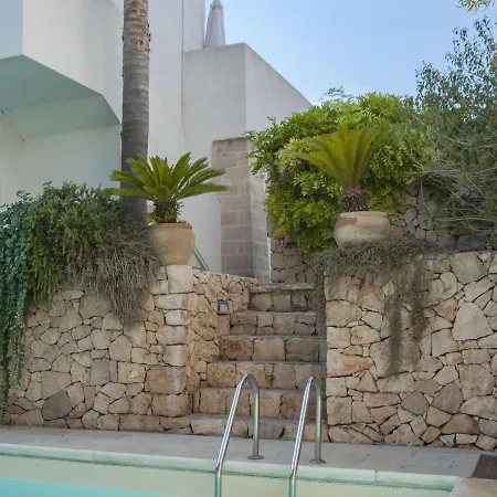 Belvilla By Oyo Quattro Colonne Tre Holiday home