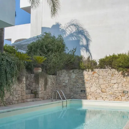 Holiday home Belvilla By Oyo Quattro Colonne Tre Santa Maria al Bagno