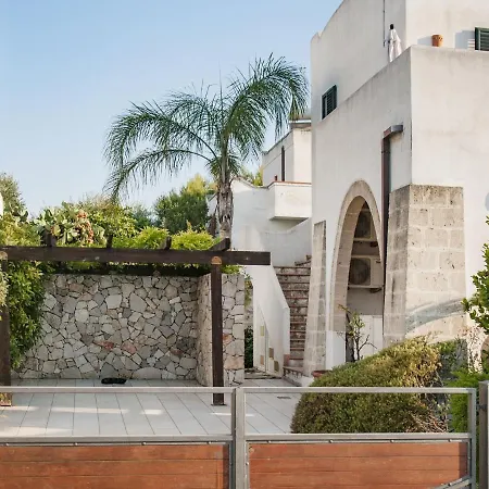 Belvilla By Oyo Quattro Colonne Tre Holiday home Santa Maria al Bagno