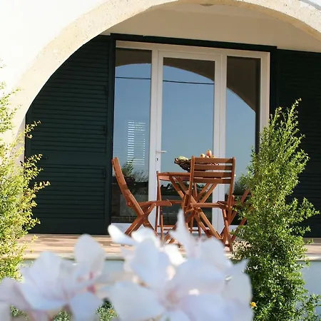 Belvilla By Oyo Quattro Colonne Tre Holiday home *